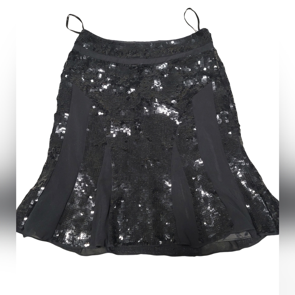 Club Monaco Faina sequined skirt sz.2
